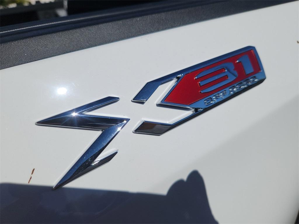 new 2026 GMC Sierra 1500 car