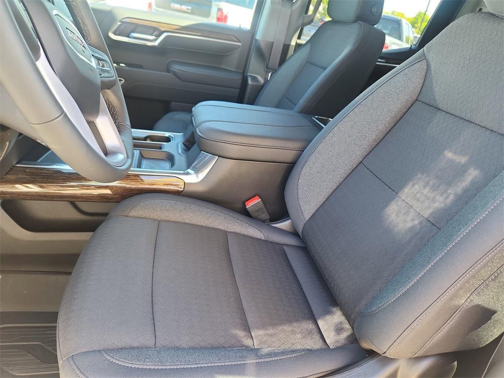 new 2026 GMC Sierra 1500 car