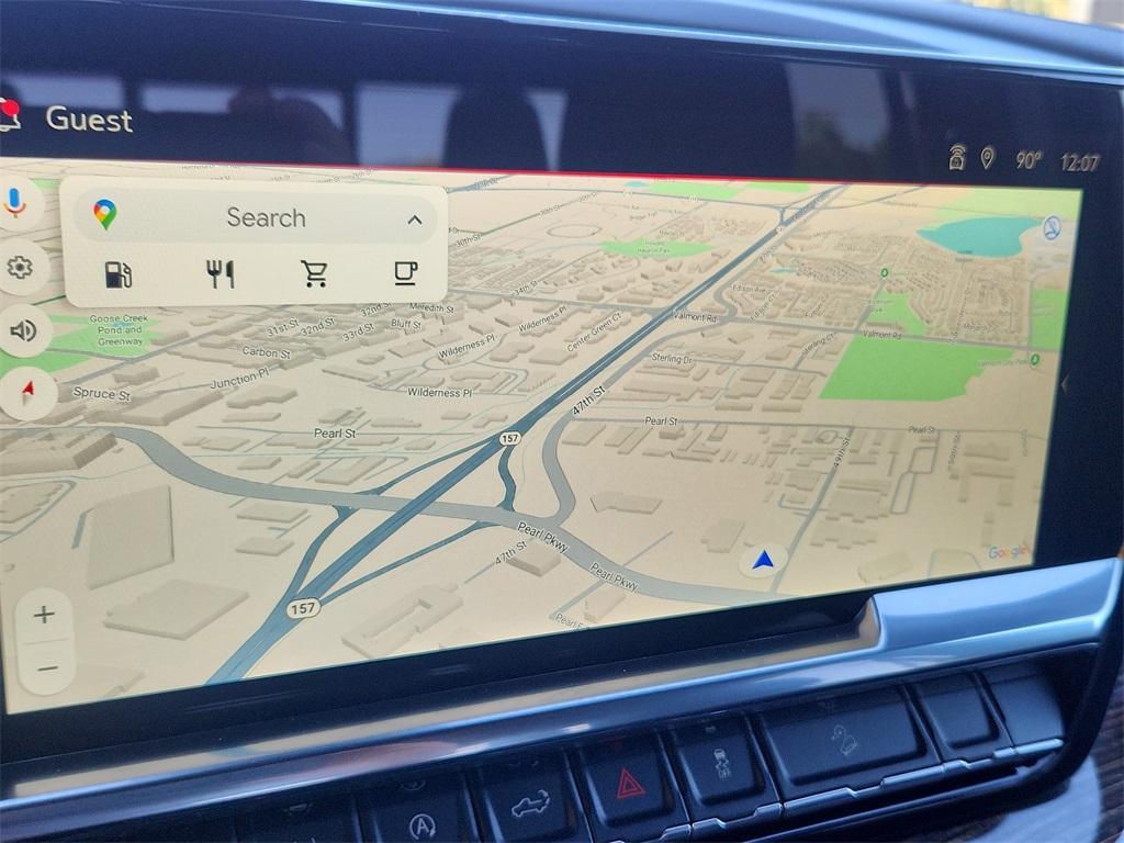 new 2026 GMC Sierra 1500 car