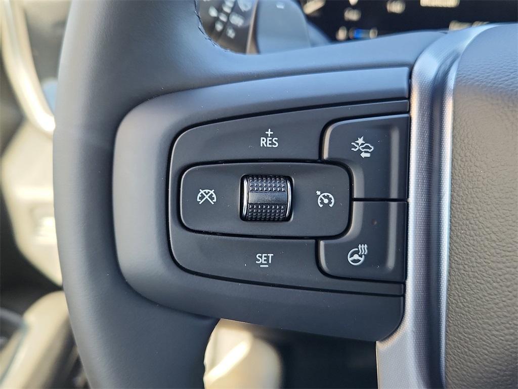 new 2026 GMC Sierra 1500 car