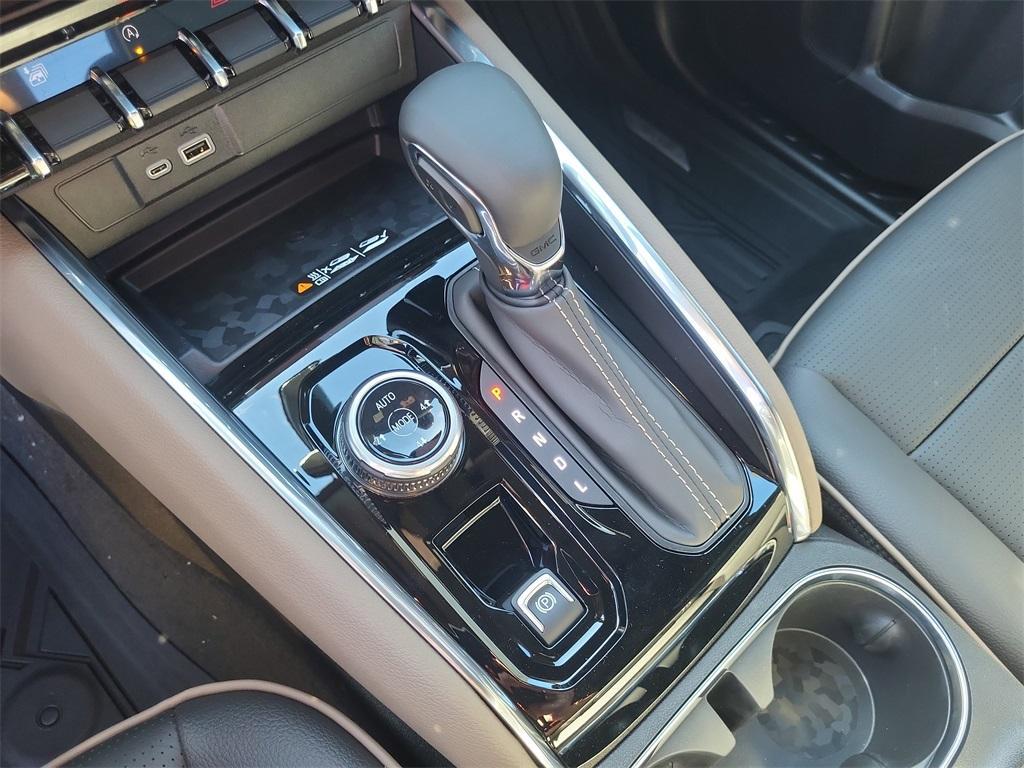 new 2026 GMC Canyon car