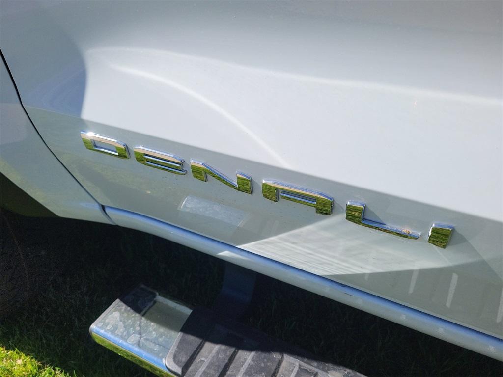 new 2026 GMC Canyon car
