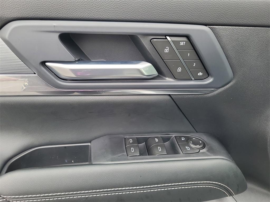 new 2026 GMC Terrain car