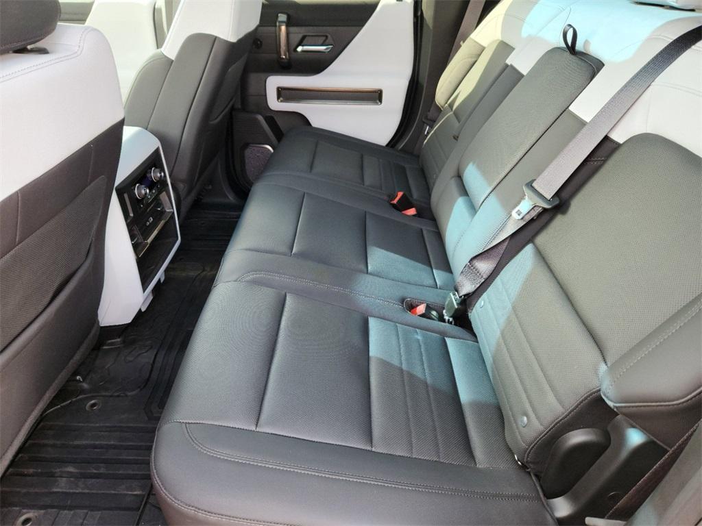 new 2024 GMC HUMMER EV SUV car, priced at $104,910