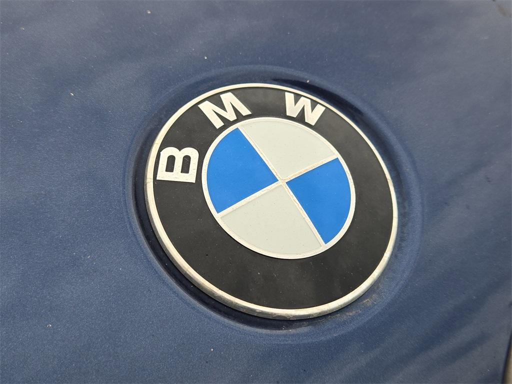 used 2018 BMW X3 car, priced at $21,105