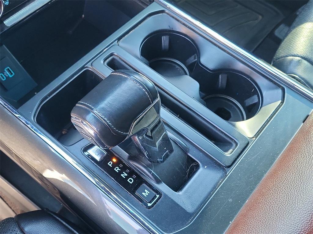 used 2021 Ford F-150 car, priced at $38,556