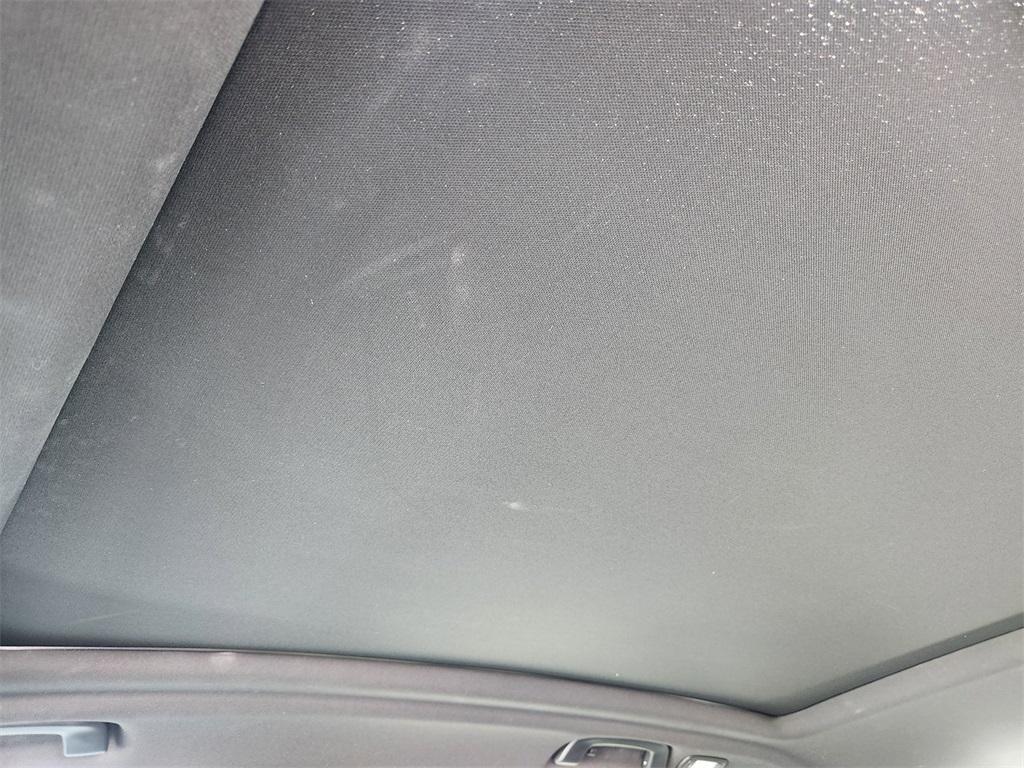 used 2023 BMW X3 car, priced at $32,036