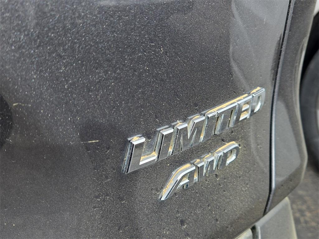 used 2024 Toyota RAV4 car, priced at $37,369