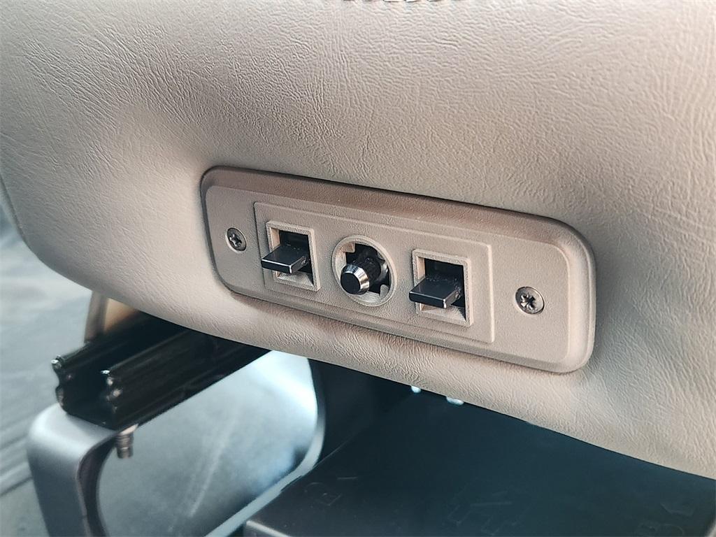 new 2025 GMC Savana 2500 car, priced at $48,140