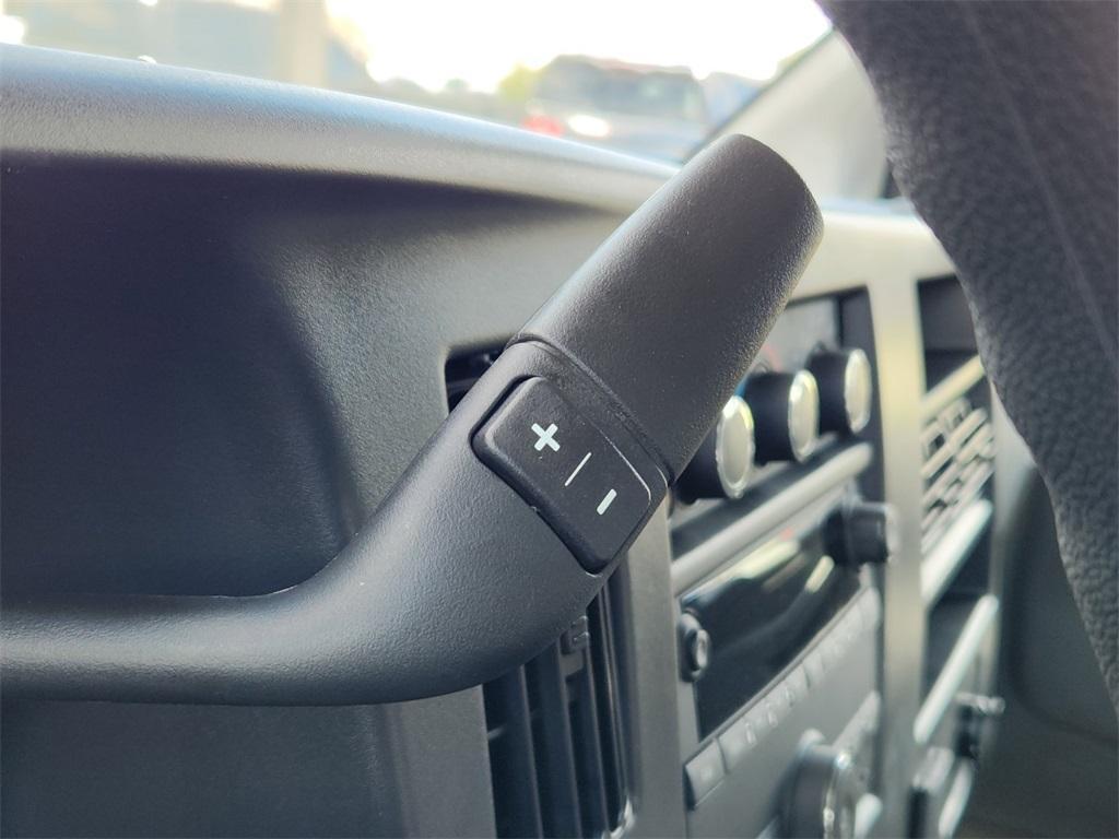 new 2025 GMC Savana 2500 car, priced at $48,140