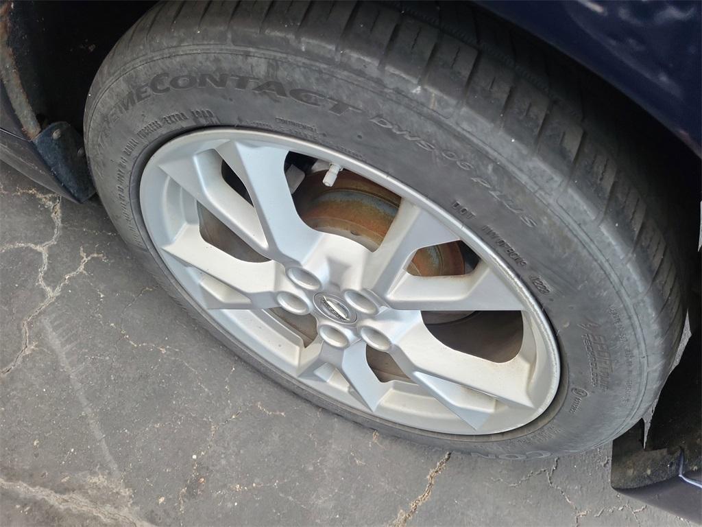 used 2012 Nissan Maxima car, priced at $7,541