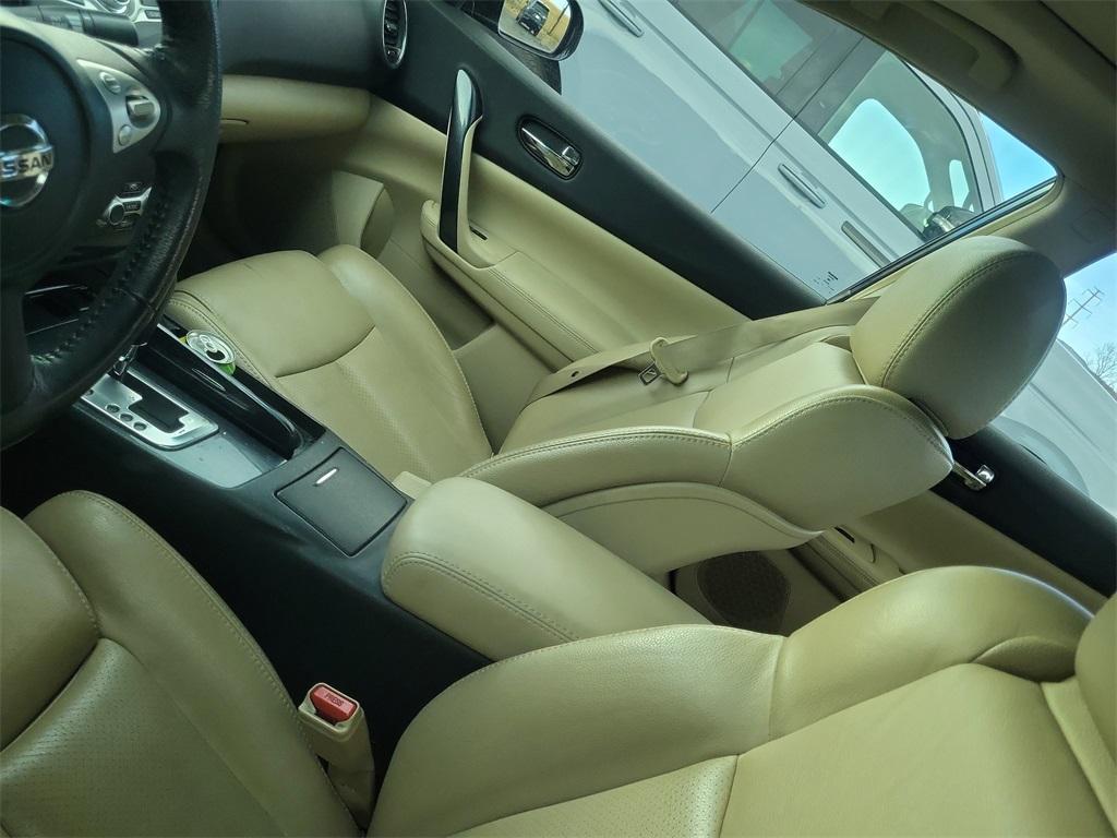 used 2012 Nissan Maxima car, priced at $7,541