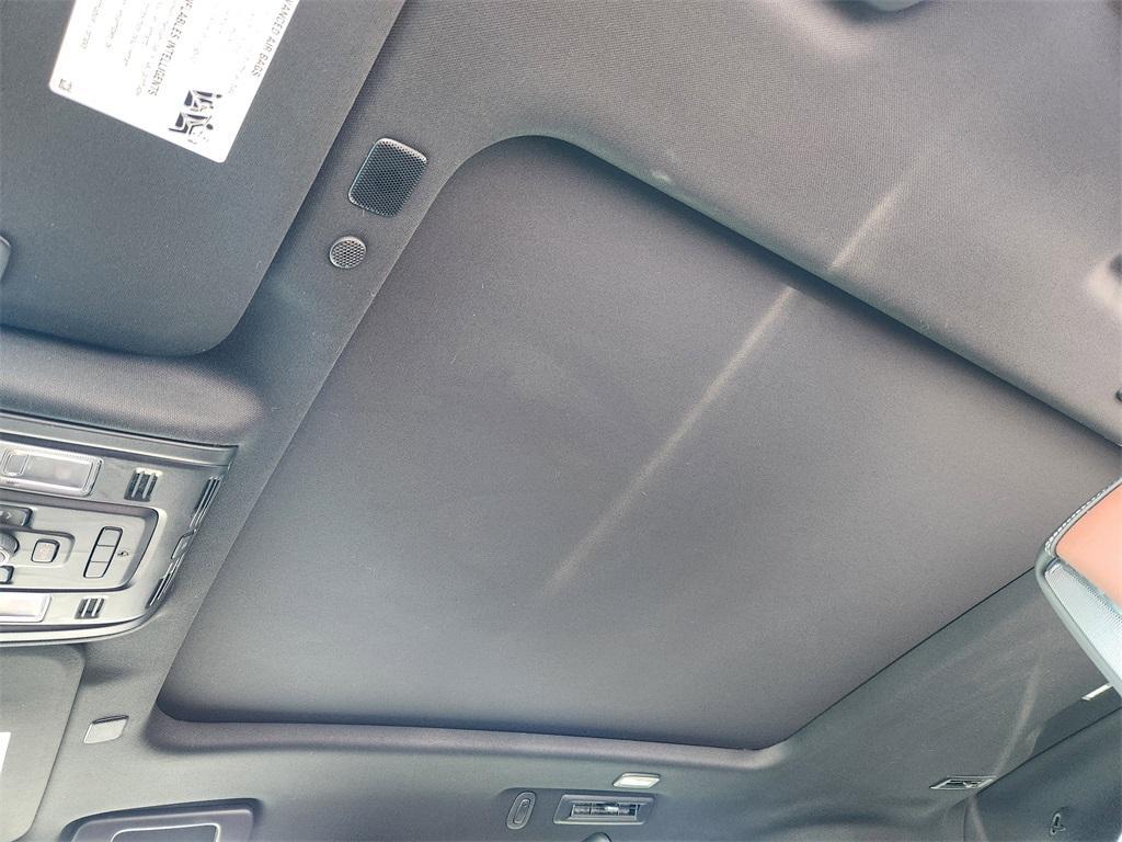 used 2024 GMC Yukon XL car, priced at $86,201