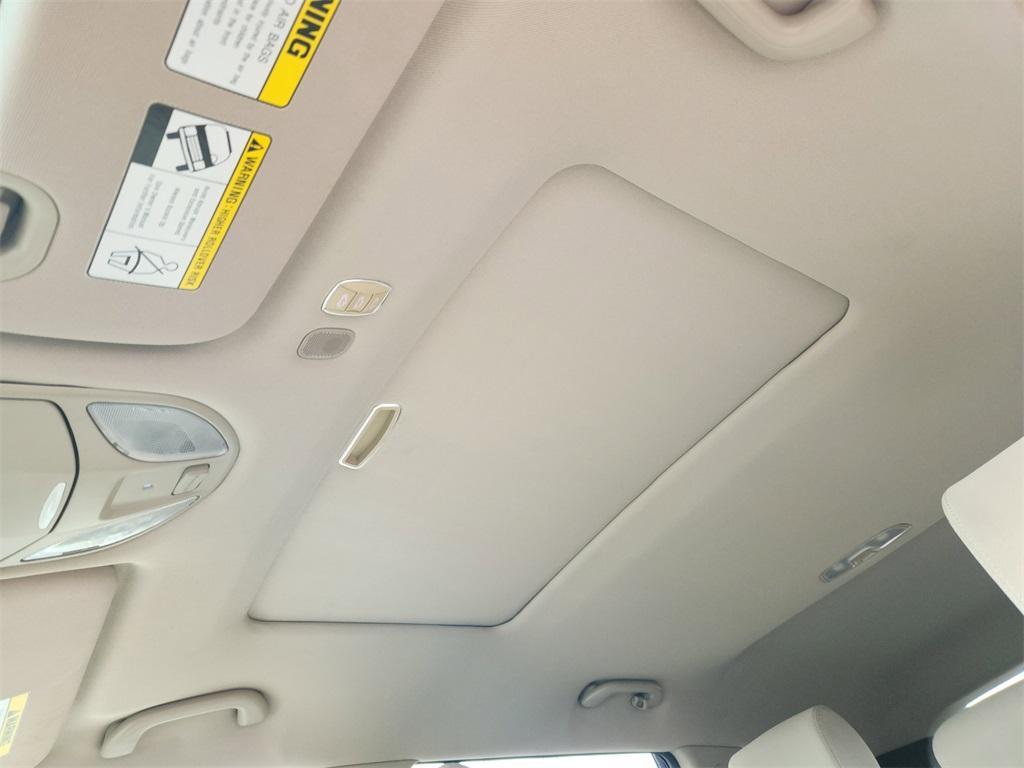 used 2015 Hyundai Santa Fe car, priced at $10,501