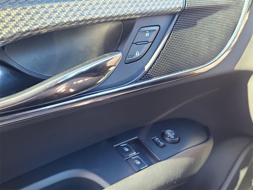 used 2018 Cadillac ATS-V car, priced at $50,699