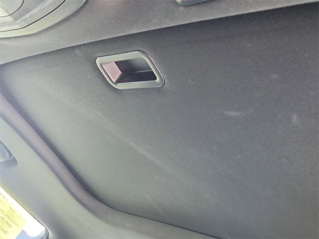 used 2018 Cadillac ATS-V car, priced at $50,699