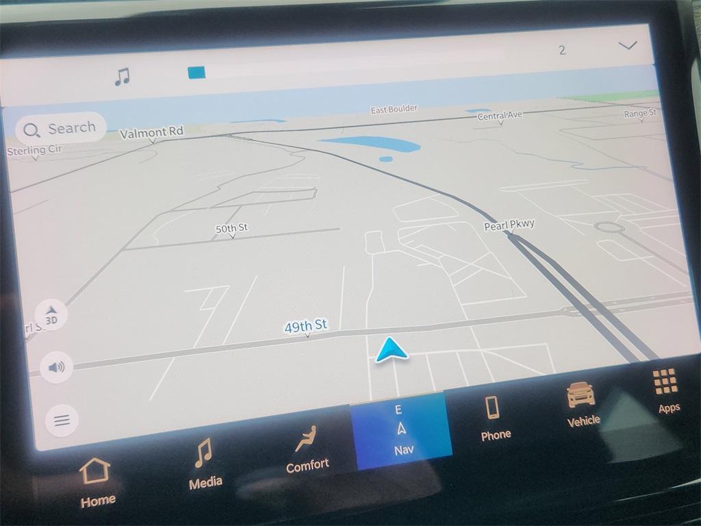 used 2023 Jeep Grand Cherokee car, priced at $24,591