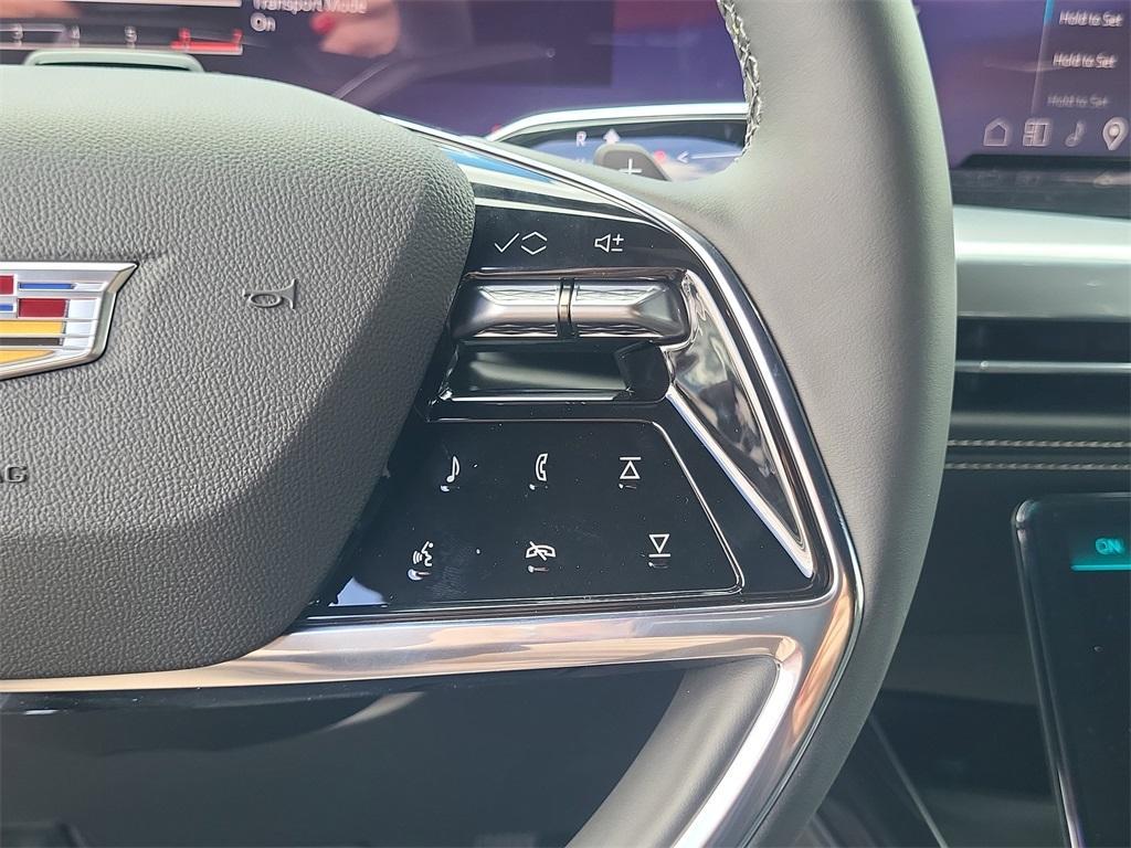 new 2026 Cadillac Escalade car