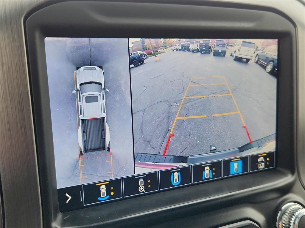 used 2022 GMC Sierra 3500 car, priced at $62,300