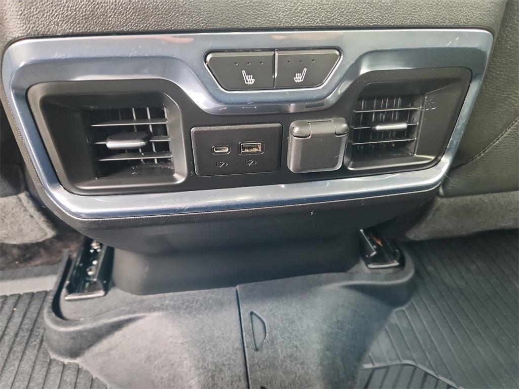 used 2022 GMC Sierra 3500 car, priced at $62,300