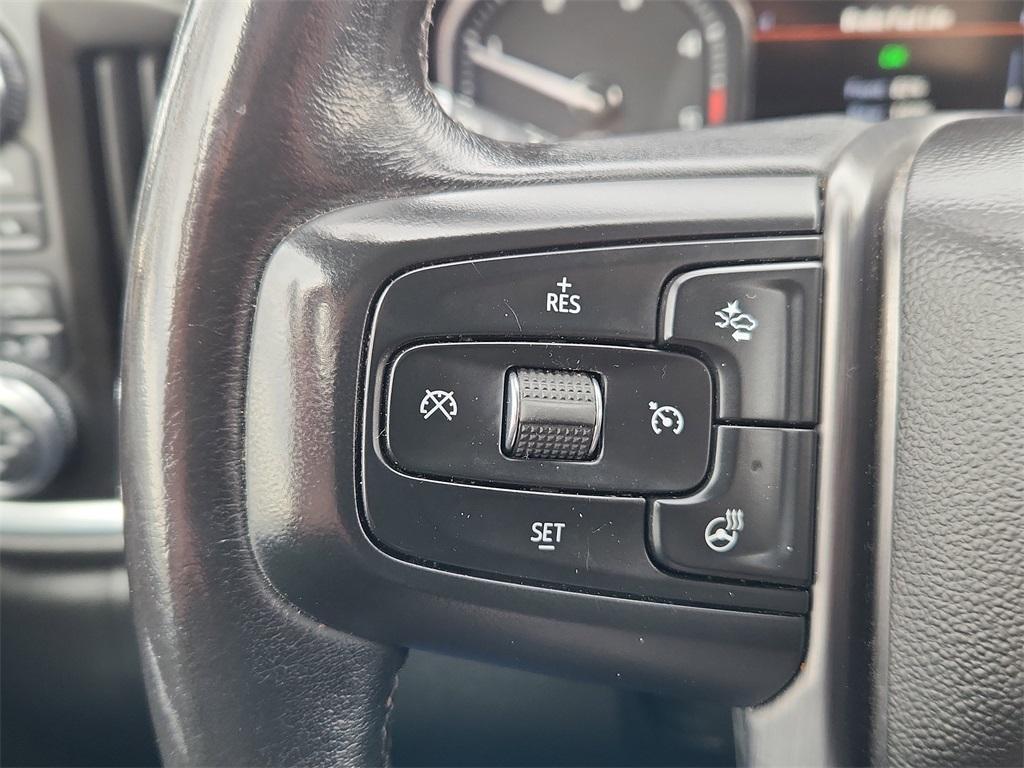 used 2022 GMC Sierra 3500 car, priced at $62,300