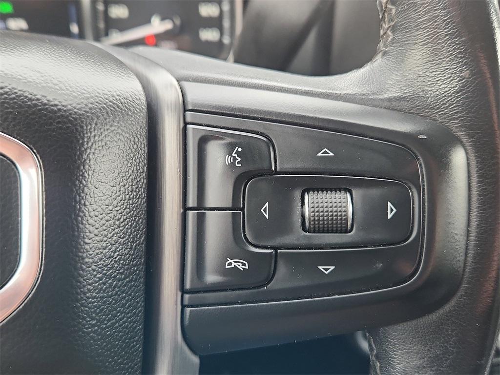 used 2022 GMC Sierra 3500 car, priced at $62,300