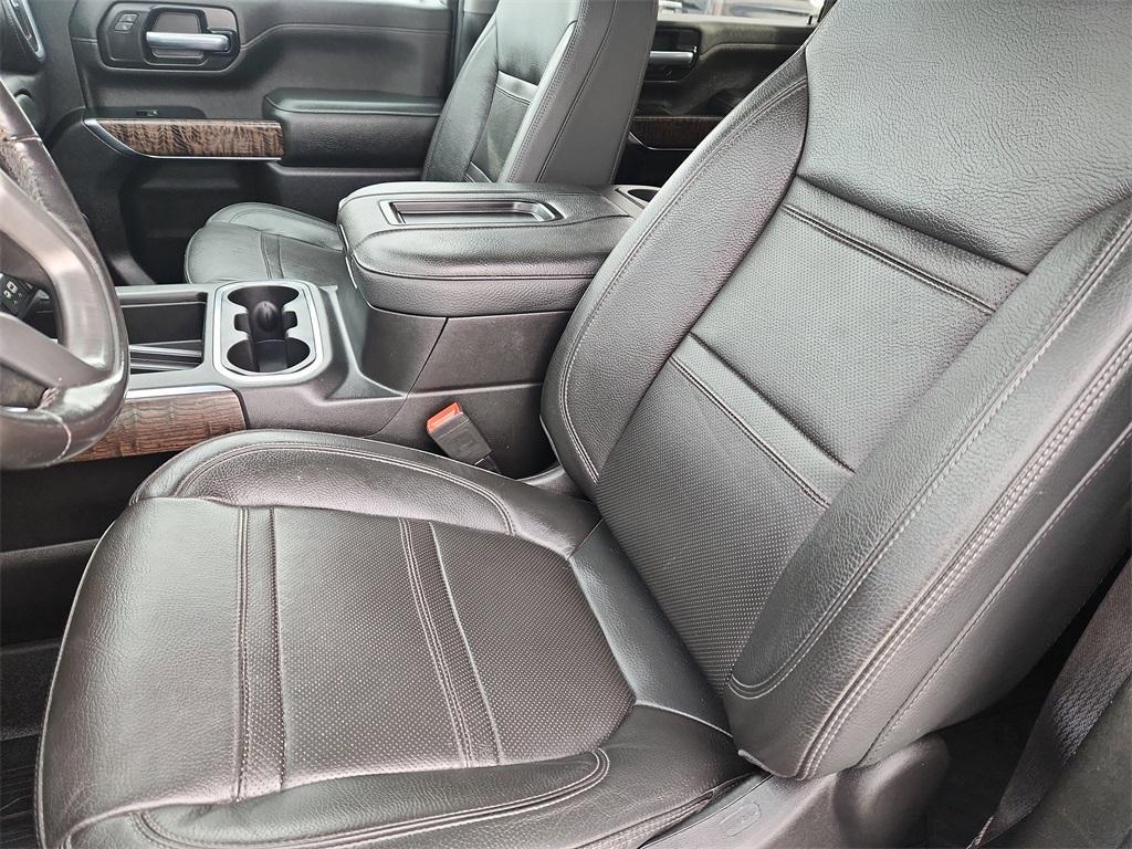 used 2022 GMC Sierra 3500 car, priced at $62,300