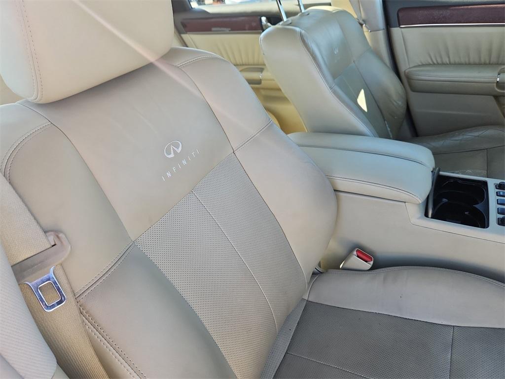 used 2009 INFINITI M35x car, priced at $6,433