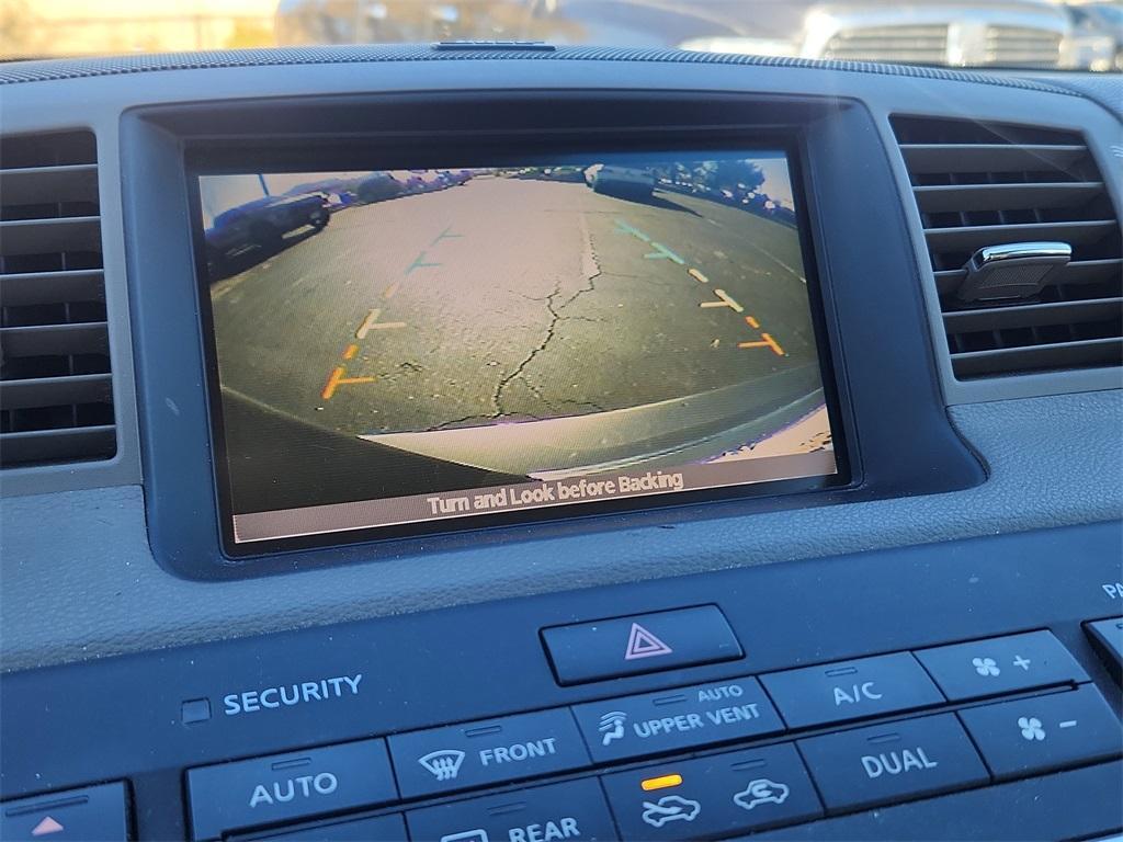 used 2009 INFINITI M35x car, priced at $6,433