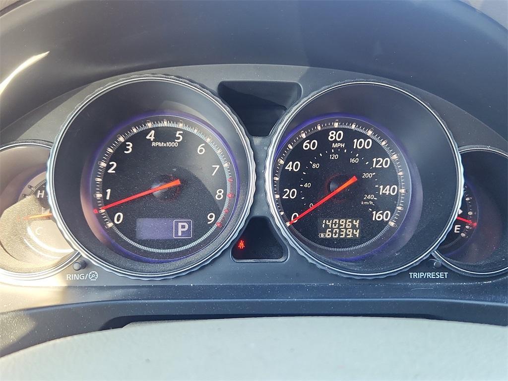 used 2009 INFINITI M35x car, priced at $6,433