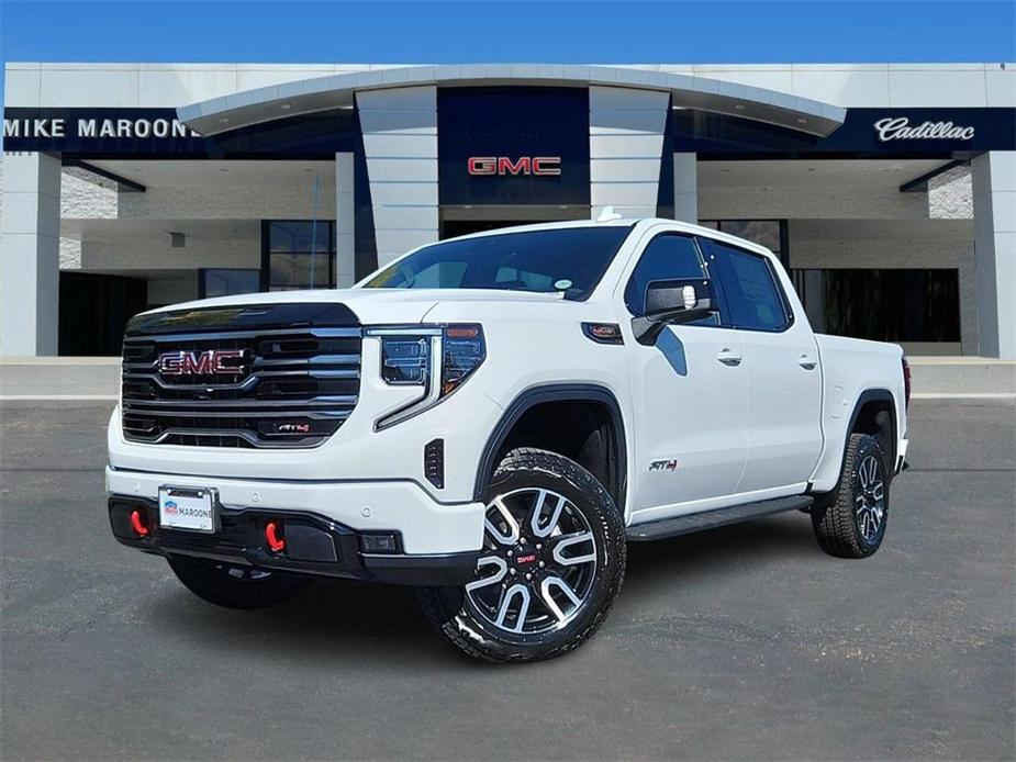 new 2025 GMC Sierra 1500 car, priced at $73,305