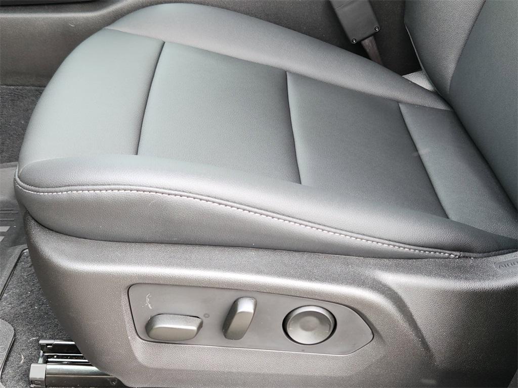 new 2025 GMC Canyon car, priced at $47,870