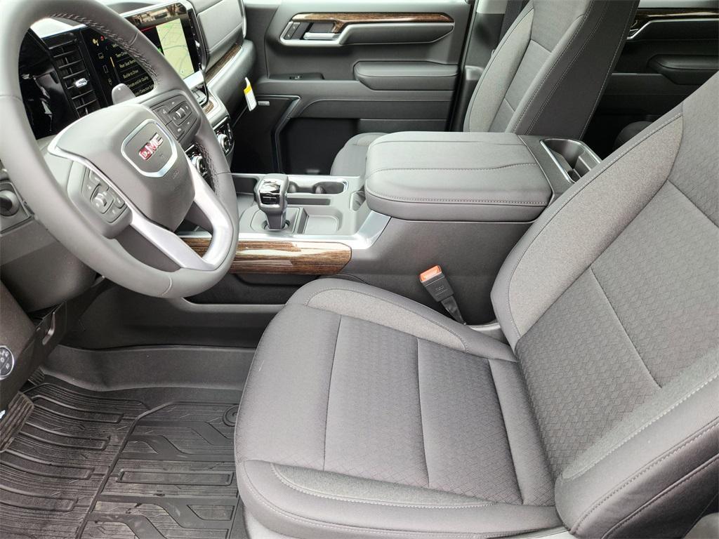 new 2025 GMC Sierra 1500 car, priced at $61,835
