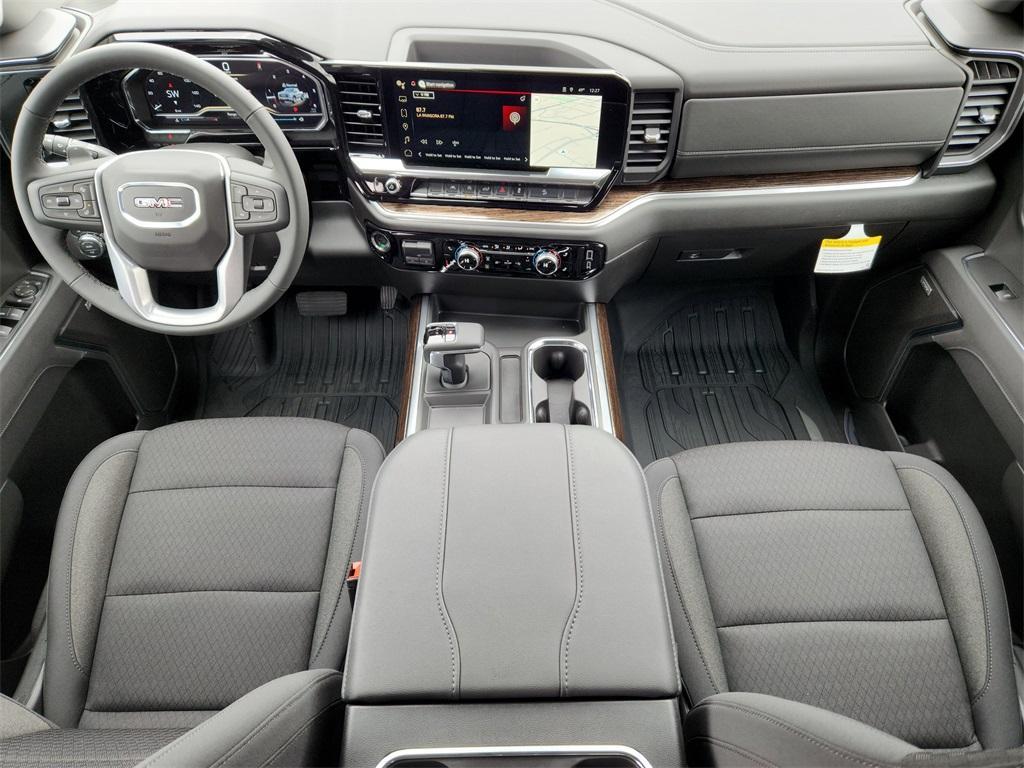 new 2025 GMC Sierra 1500 car, priced at $61,835