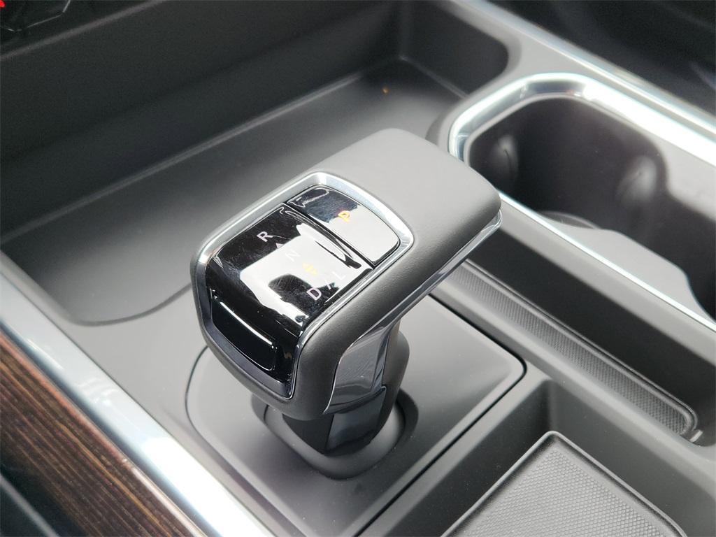 new 2025 GMC Sierra 1500 car, priced at $61,835