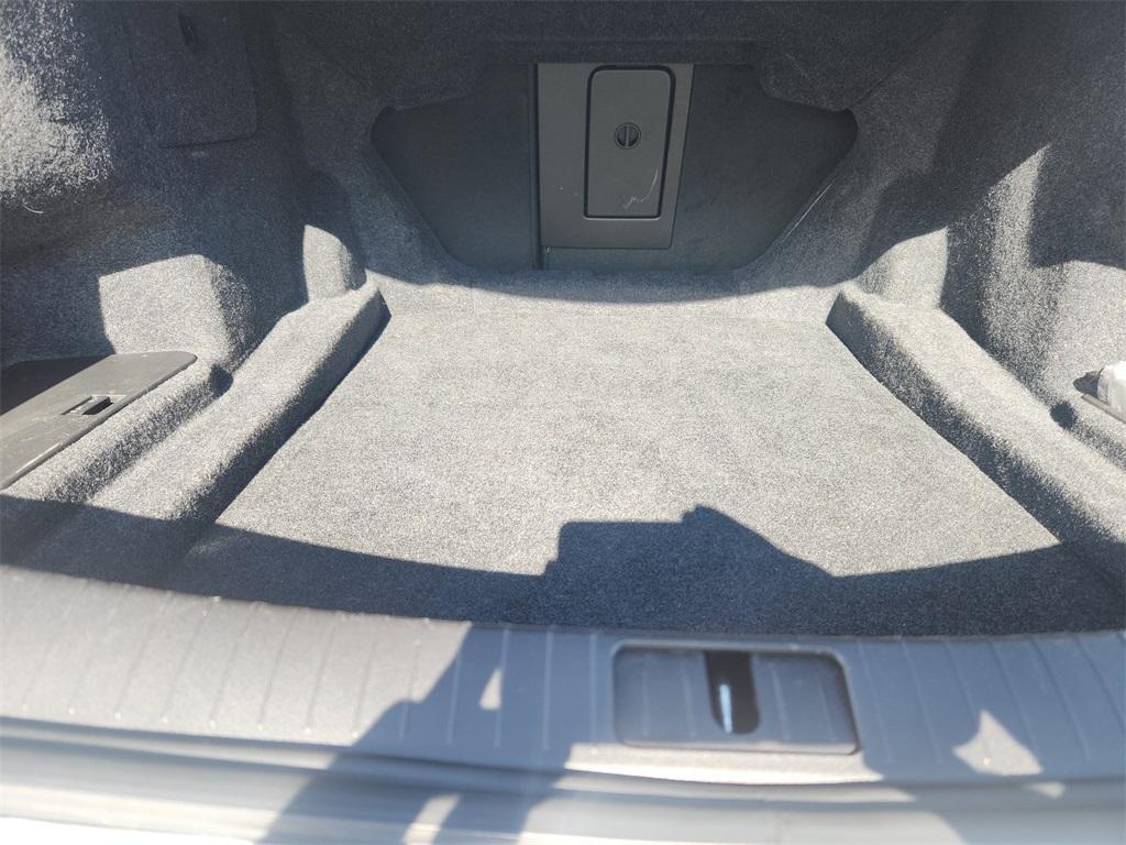 used 2016 Cadillac CTS-V car, priced at $56,337