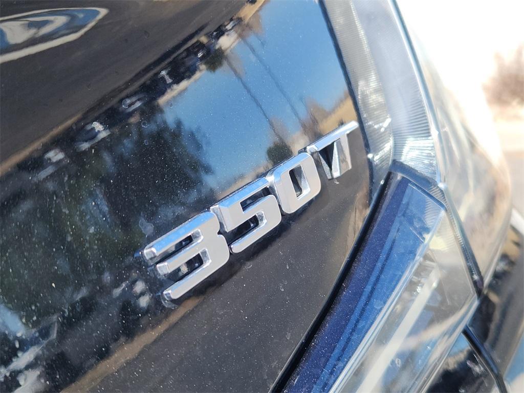 new 2024 Cadillac XT4 car, priced at $51,860