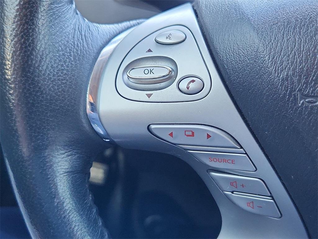 used 2018 Nissan Murano car, priced at $12,998