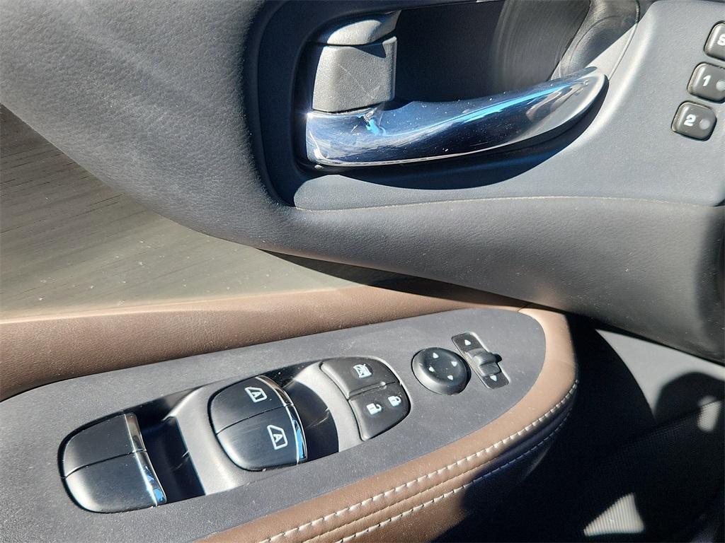 used 2018 Nissan Murano car, priced at $12,998