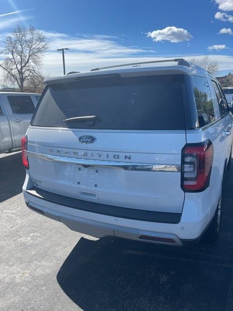 used 2024 Ford Expedition car, priced at $70,434
