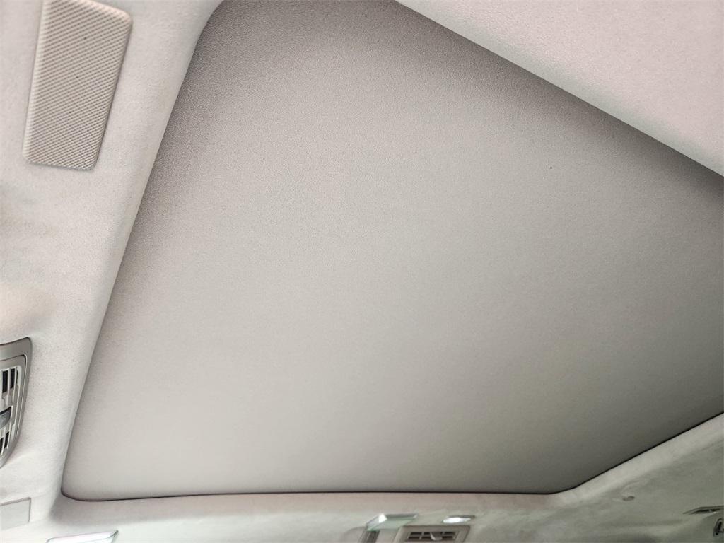 new 2025 Cadillac Escalade car, priced at $132,544