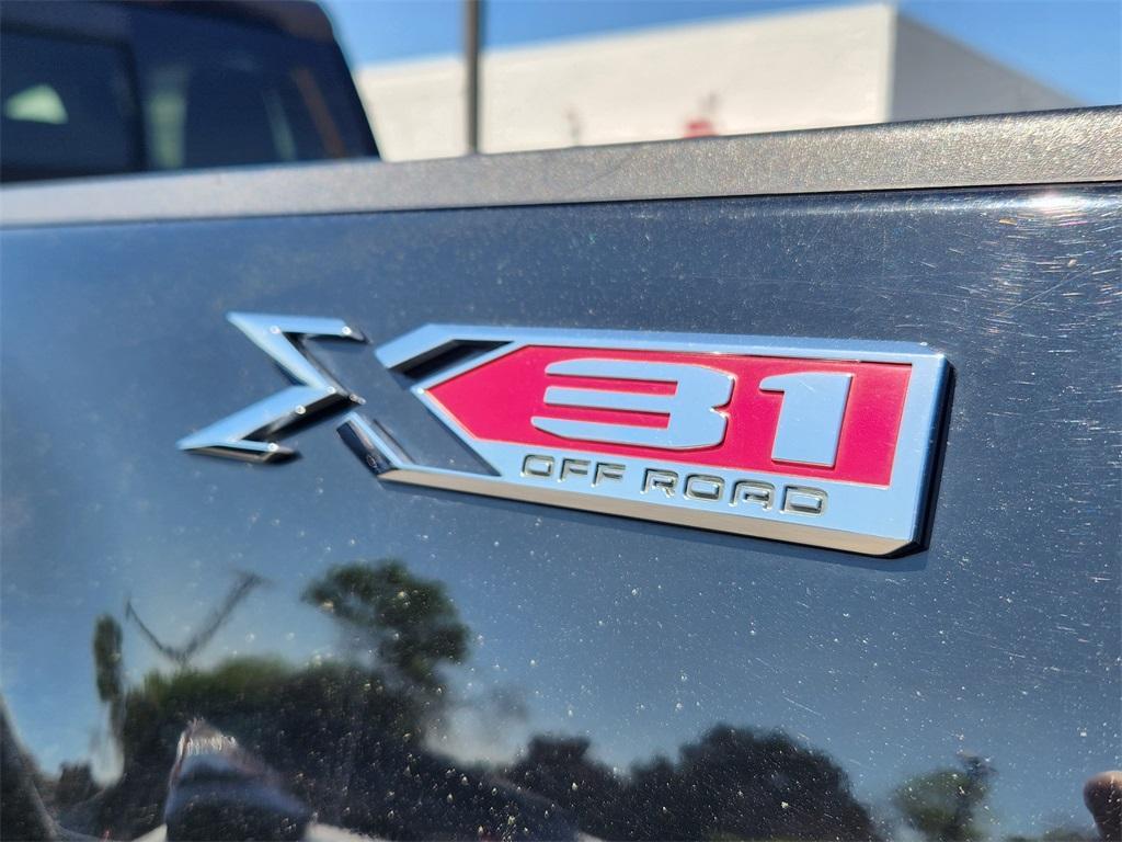 used 2021 GMC Sierra 2500 car, priced at $51,167