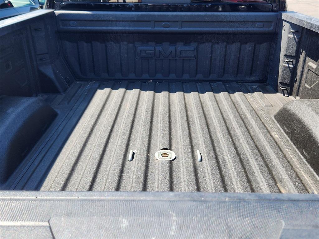 used 2021 GMC Sierra 2500 car, priced at $51,167
