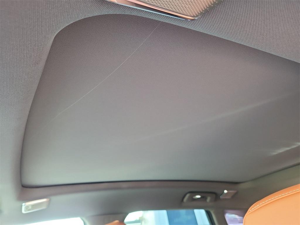 new 2026 Cadillac OPTIQ car