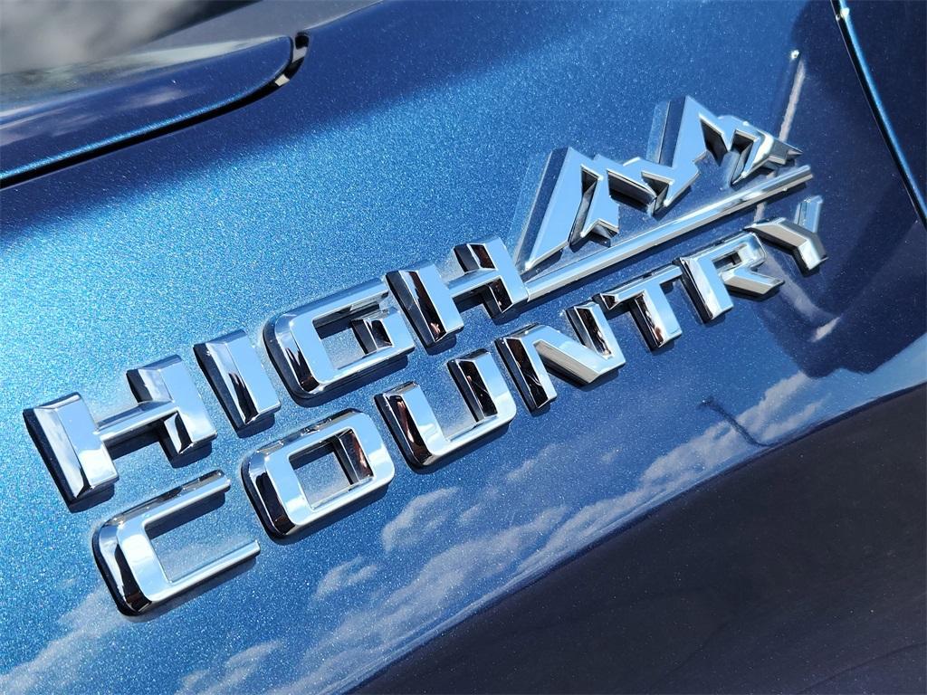 used 2021 Chevrolet Silverado 1500 car, priced at $44,957