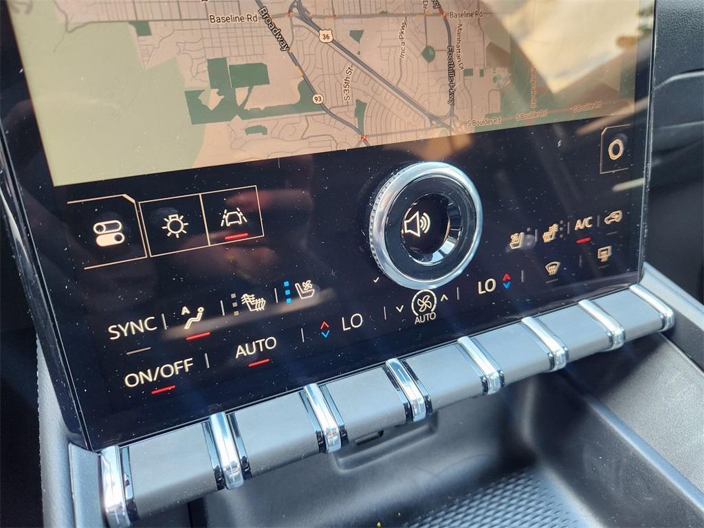 new 2026 GMC Terrain car