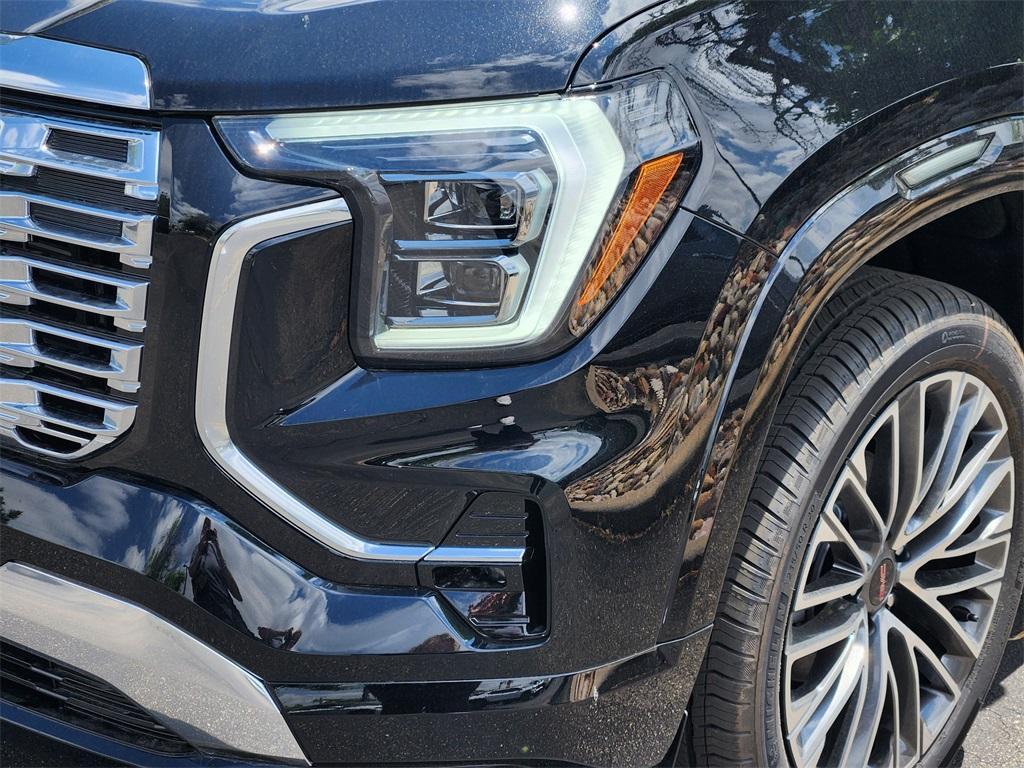 new 2026 GMC Terrain car