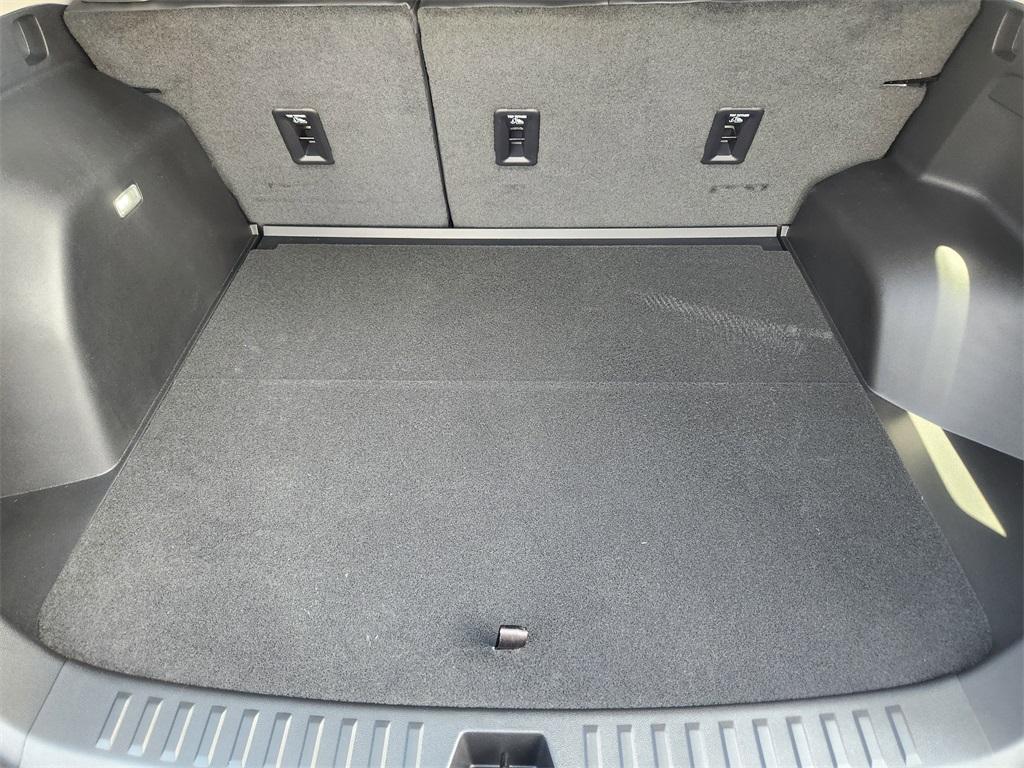 new 2026 GMC Terrain car