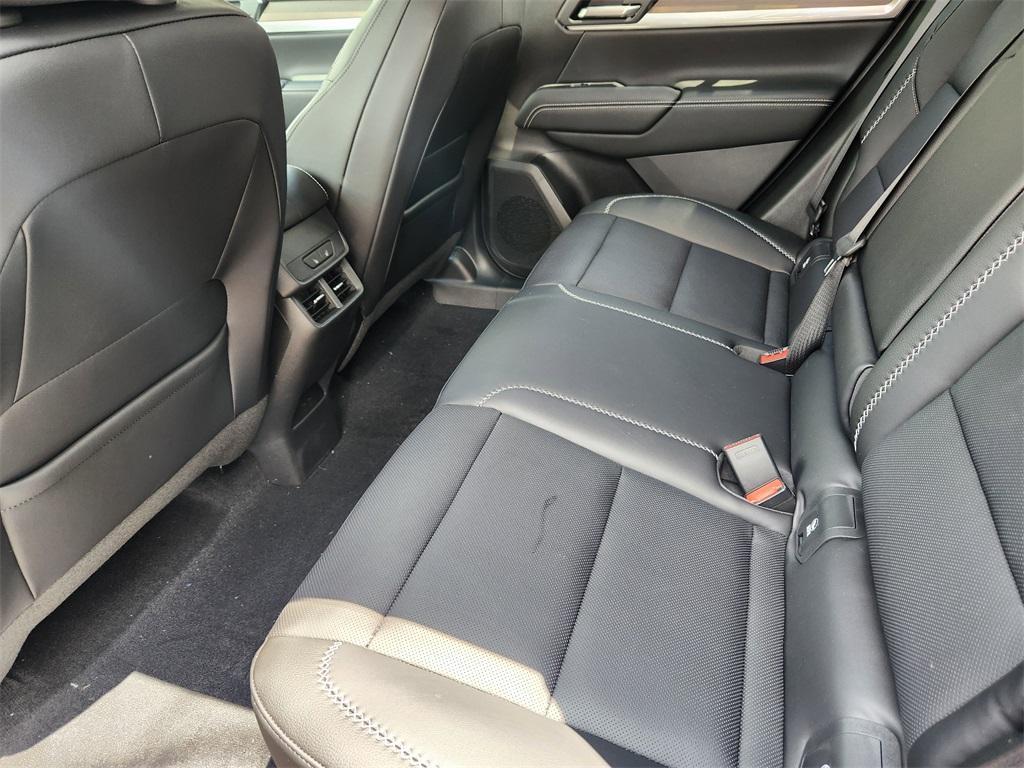 new 2026 GMC Terrain car