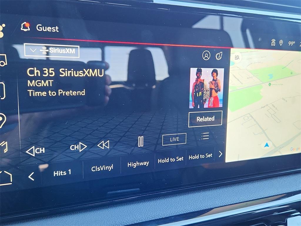 new 2026 GMC Sierra 1500 car